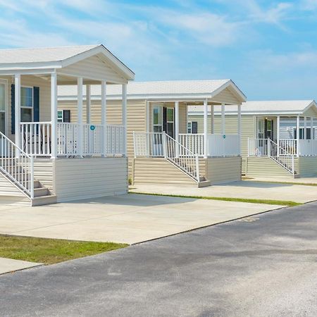 Three Lakes - Rv Resort Hudson Kültér fotó