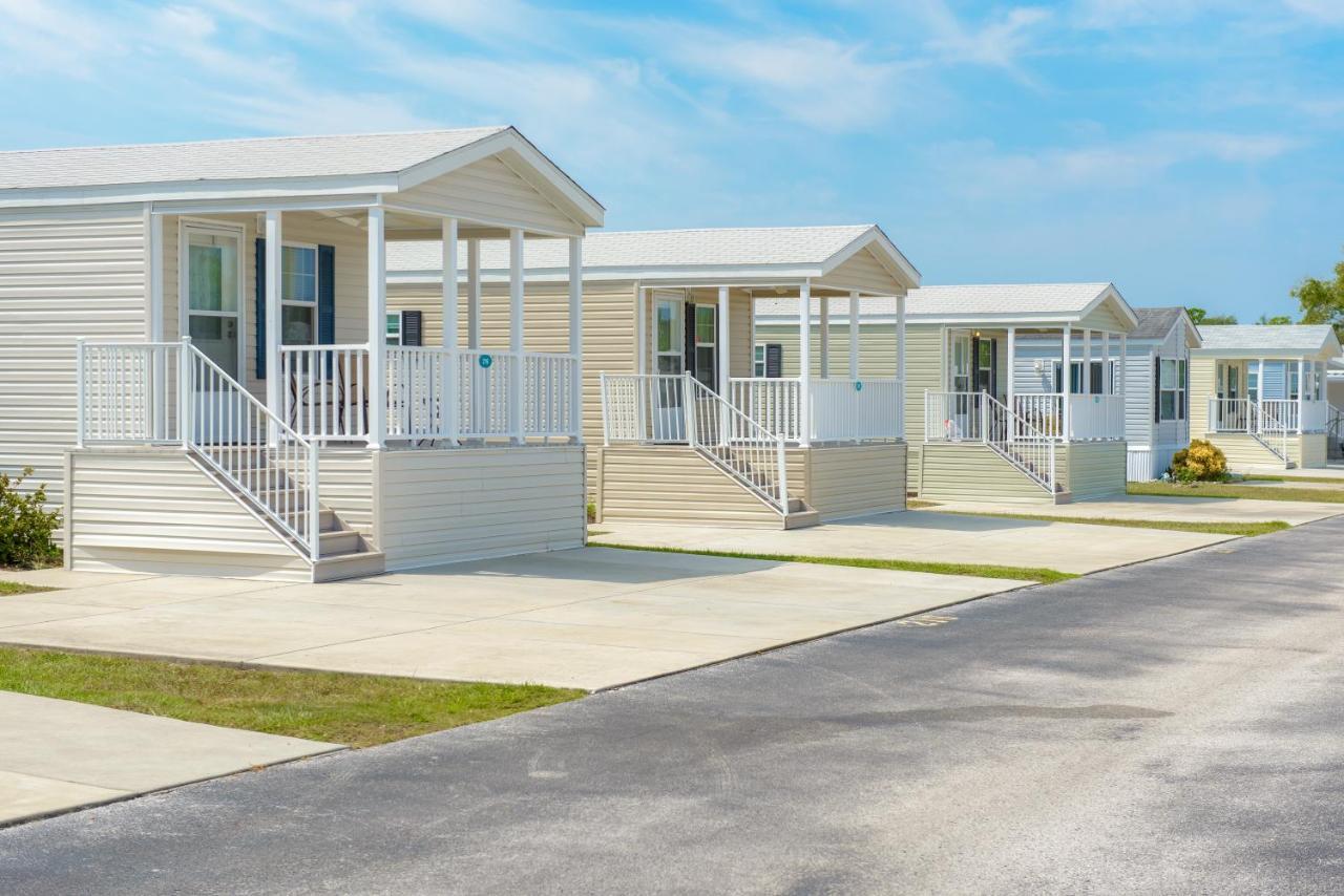 Three Lakes - Rv Resort Hudson Kültér fotó